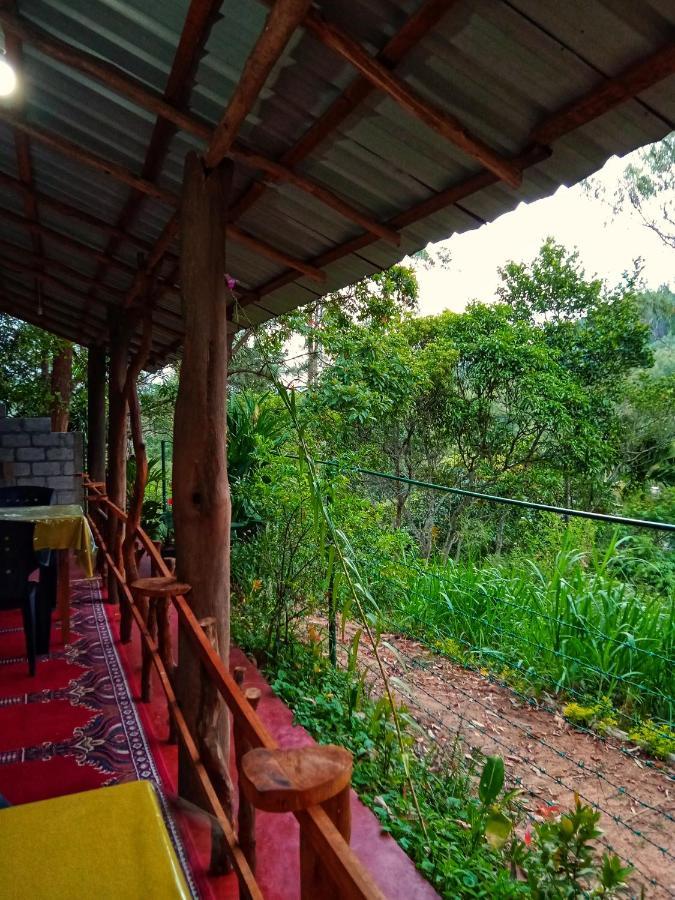 إيلا New Rose Villa Bandarawela المظهر الخارجي الصورة