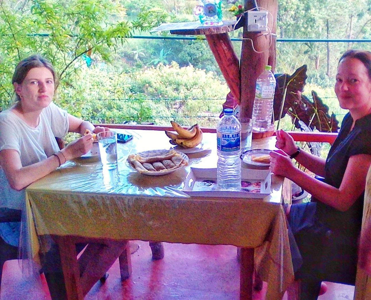 إيلا New Rose Villa Bandarawela المظهر الخارجي الصورة